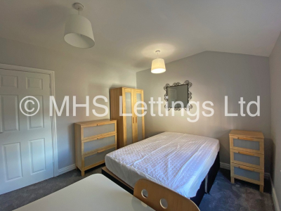 Thumbnail photo of 4 Bedroom End Terraced House in 3 Granby Street, Leeds, LS6 3AZ