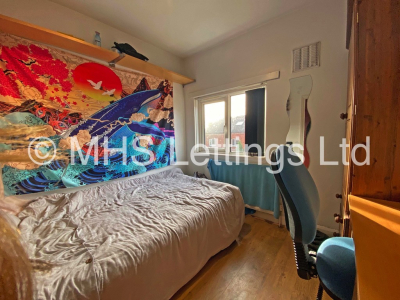 Thumbnail photo of 6 Bedroom End Terraced House in 3 Mayville Road, Leeds, LS6 1NF