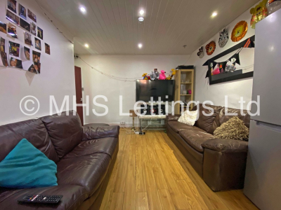 Thumbnail photo of 6 Bedroom End Terraced House in 3 Mayville Road, Leeds, LS6 1NF
