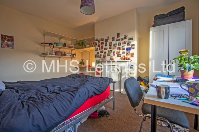 Thumbnail photo of 4 Bedroom Mid Terraced House in 19 Victoria Road, Leeds, LS6 1AS