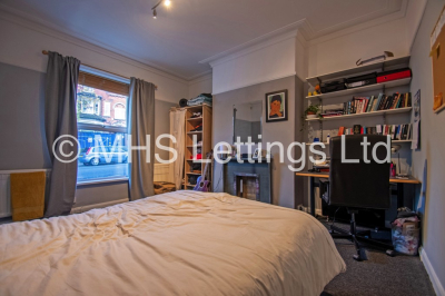 Thumbnail photo of 4 Bedroom Mid Terraced House in 19 Victoria Road, Leeds, LS6 1AS