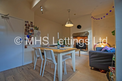 Thumbnail photo of 4 Bedroom Mid Terraced House in 19 Victoria Road, Leeds, LS6 1AS