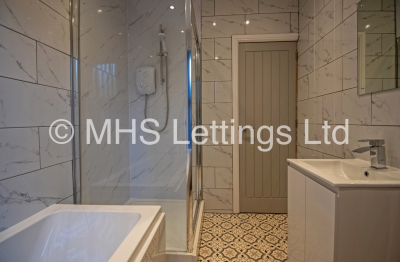 Thumbnail photo of 2 Bedroom Mid Terraced House in 34 Harold Road, Leeds, LS6 1PR