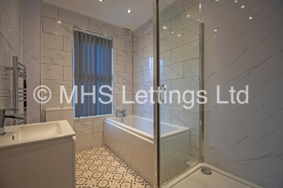 Thumbnail photo of 2 Bedroom Mid Terraced House in 34 Harold Road, Leeds, LS6 1PR