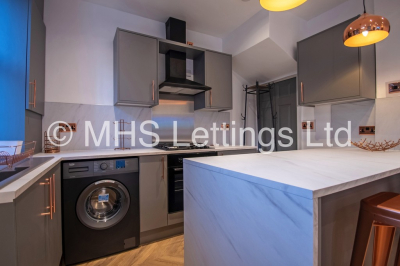 Thumbnail photo of 2 Bedroom Mid Terraced House in 34 Harold Road, Leeds, LS6 1PR