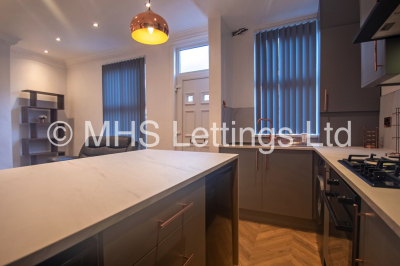 Thumbnail photo of 2 Bedroom Mid Terraced House in 34 Harold Road, Leeds, LS6 1PR