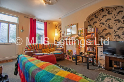 Thumbnail photo of 2 Bedroom Mid Terraced House in 34 Woodside Avenue, Leeds, LS4 2QX