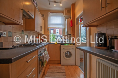 Thumbnail photo of 2 Bedroom Mid Terraced House in 34 Woodside Avenue, Leeds, LS4 2QX