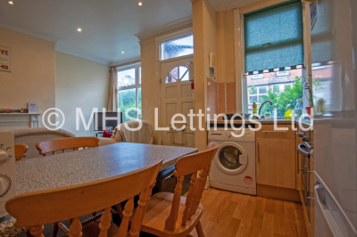 Thumbnail photo of 3 Bedroom Mid Terraced House in 67 Beechwood Terrace, Leeds, LS4 2NG
