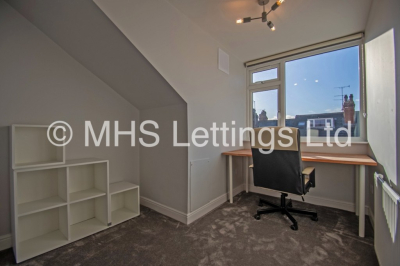 Thumbnail photo of 2 Bedroom Mid Terraced House in 26 Martin Terrace, Leeds, LS4 2JY