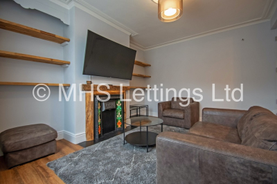Thumbnail photo of 2 Bedroom Mid Terraced House in 26 Martin Terrace, Leeds, LS4 2JY