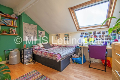 Thumbnail photo of 8 Bedroom Mid Terraced House in 19 Headingley Mount, Leeds, LS6 3EL