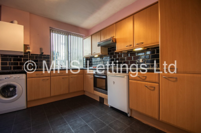 Thumbnail photo of 2 Bedroom Flat in 145 Otley Road, Leeds, LS6 3PX