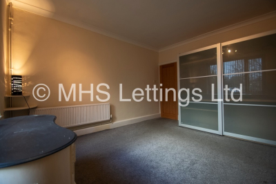 Thumbnail photo of 2 Bedroom Flat in 145 Otley Road, Leeds, LS6 3PX