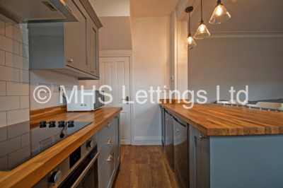 Thumbnail photo of 2 Bedroom Mid Terraced House in 24 Haddon Place, Leeds, LS4 2JU