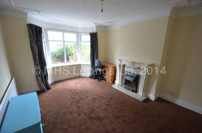 Thumbnail photo of 4 Bedroom Semi-Detached House in 24 Becketts Park Drive, Leeds, LS6 3PB