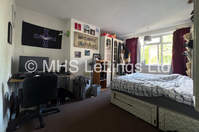 Thumbnail photo of 4 Bedroom Semi-Detached House in 24 Becketts Park Drive, Leeds, LS6 3PB