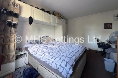 Thumbnail photo of 4 Bedroom Semi-Detached House in 24 Becketts Park Drive, Leeds, LS6 3PB