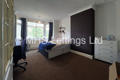Thumbnail photo of 4 Bedroom Semi-Detached House in 24 Becketts Park Drive, Leeds, LS6 3PB