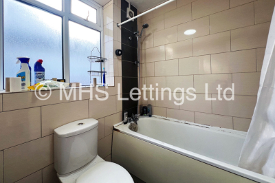 Thumbnail photo of 4 Bedroom Semi-Detached House in 24 Becketts Park Drive, Leeds, LS6 3PB