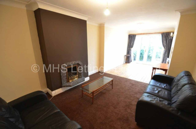 Thumbnail photo of 4 Bedroom Semi-Detached House in 24 Becketts Park Drive, Leeds, LS6 3PB