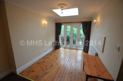 Thumbnail photo of 4 Bedroom Semi-Detached House in 24 Becketts Park Drive, Leeds, LS6 3PB