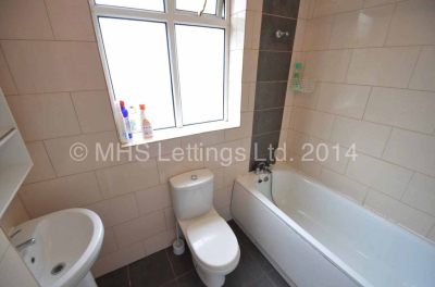 Thumbnail photo of 4 Bedroom Semi-Detached House in 24 Becketts Park Drive, Leeds, LS6 3PB