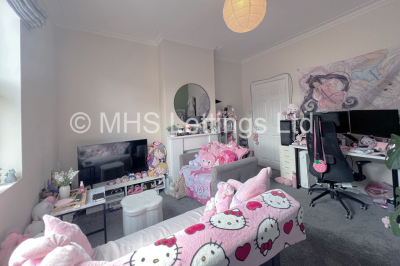 Thumbnail photo of 1 Bedroom Mid Terraced House in 7 Beech Avenue, Leeds, LS12 3AH