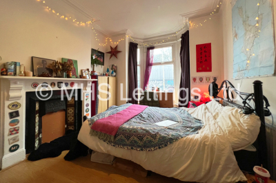 Thumbnail photo of 5 Bedroom Mid Terraced House in 9 Ashville Road, Leeds, LS6 1NA