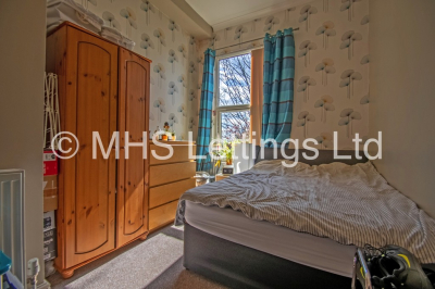 Thumbnail photo of 1 Bedroom Flat in Flat 4, 37 Moorland Avenue, Leeds, LS6 1AP