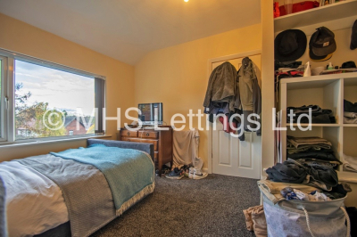 Thumbnail photo of 2 Bedroom Semi-Detached House in 3 Burley Wood Lane, Leeds, LS4 2SU