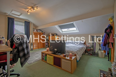 Thumbnail photo of 3 Bedroom Mid Terraced House in 14 Granby Place, Leeds, LS6 3BD