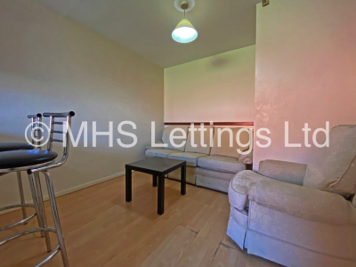 Thumbnail photo of 3 Bedroom Mid Terraced House in 20 Consort View, Leeds, LS3 1NX