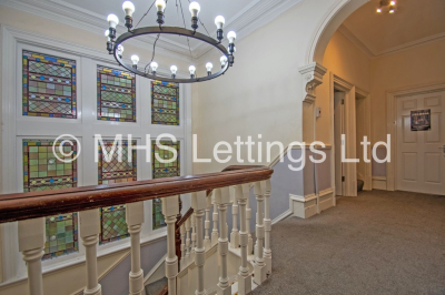 Thumbnail photo of 12 Bedroom End Terraced House in Regent House, 4 Grosvenor Road, Leeds, LS6 2DZ