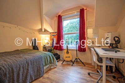 Thumbnail photo of 12 Bedroom End Terraced House in Regent House, 4 Grosvenor Road, Leeds, LS6 2DZ