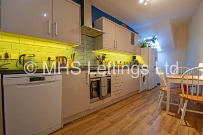 Thumbnail photo of 12 Bedroom End Terraced House in Regent House, 4 Grosvenor Road, Leeds, LS6 2DZ