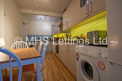 Thumbnail photo of 12 Bedroom End Terraced House in Regent House, 4 Grosvenor Road, Leeds, LS6 2DZ