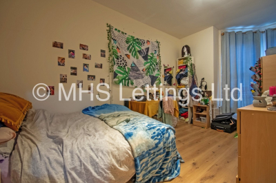 Thumbnail photo of 12 Bedroom End Terraced House in Regent House, 4 Grosvenor Road, Leeds, LS6 2DZ