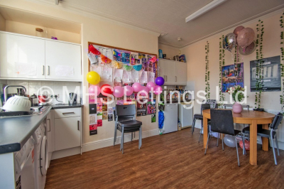 Thumbnail photo of 7 Bedroom End Terraced House in 1 The Village Street, Leeds, LS4 2PR