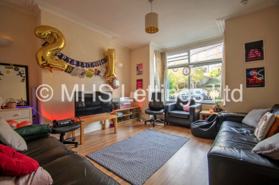 Thumbnail photo of 7 Bedroom End Terraced House in 1 The Village Street, Leeds, LS4 2PR