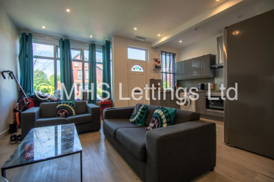 Thumbnail photo of 4 Bedroom Mid Terraced House in 42 Beechwood Crescent, Leeds, LS4 2LL