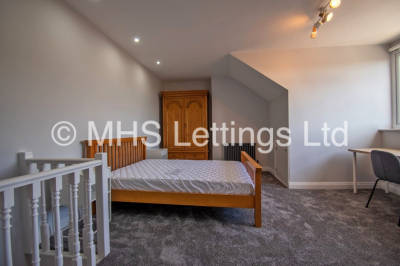 Thumbnail photo of 2 Bedroom Mid Terraced House in 5 Wetherby Place, Leeds, LS4 2JG
