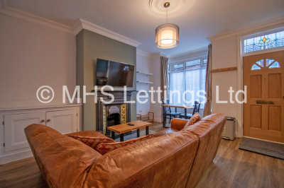 Thumbnail photo of 2 Bedroom Mid Terraced House in 16 Trelawn Place, Leeds, LS6 3JP