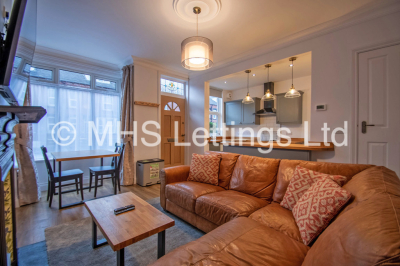 Thumbnail photo of 2 Bedroom Mid Terraced House in 16 Trelawn Place, Leeds, LS6 3JP