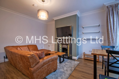 Thumbnail photo of 2 Bedroom Mid Terraced House in 16 Trelawn Place, Leeds, LS6 3JP