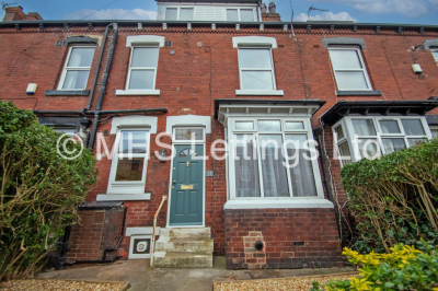 Thumbnail photo of 2 Bedroom Mid Terraced House in 16 Trelawn Place, Leeds, LS6 3JP
