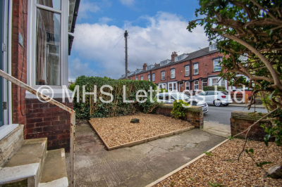 Thumbnail photo of 2 Bedroom Mid Terraced House in 16 Trelawn Place, Leeds, LS6 3JP