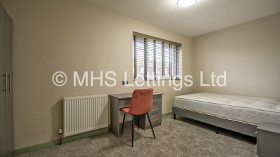 Thumbnail photo of 3 Bedroom Mid Terraced House in 23 Willow Close, Leeds, LS4 2HG