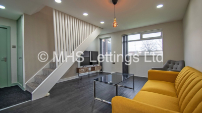 Thumbnail photo of 3 Bedroom Mid Terraced House in 23 Willow Close, Leeds, LS4 2HG