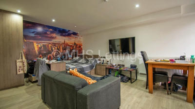 Thumbnail photo of 1 Bedroom Flat in 42b Beechwood Crescent, Leeds, LS4 2LL